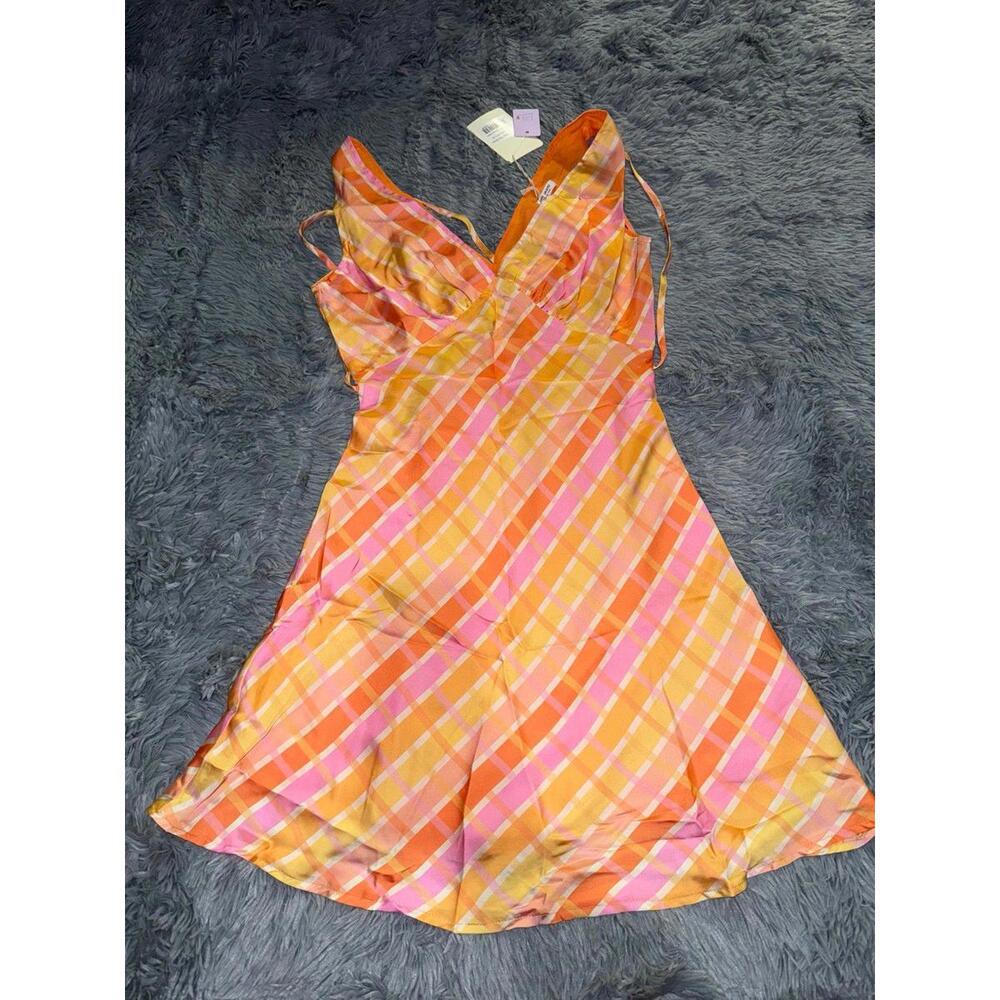 Pepper mayo Dress
